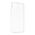 Silikonska futrola Ultra Thin - Realme C21 Transparent.