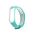 Narukvica - smart watch Xiaomi Mi Band M3/M4 mint bela.