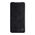 Futrola Nillkin Qin - Samsung G990 Galaxy S21 FE crna.