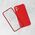 Futrola Slim 360 Full - iPhone 12 6.1 crvena.