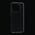 Silikonska futrola Ultra Thin - Xiaomi Mi 11 Pro Transparent.