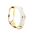Narukvica - smart watch Xiaomi Mi Band M3/M4 sunflower.