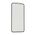 Zastitno staklo Tempered Glass 21D - iPhone 13 Mini crni.