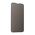 Zastitno staklo Tempered Glass Privacy 2.5D full glue - iPhone 13 Mini crni.