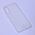 Silikonska futrola Teracell ultra tanka (skin) - Samsung A022 Galaxy A02 Transparent.