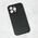 Futrola Carbon fiber - iPhone 13 Pro crna.