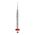 Srafciger 2UUL 1.2mm Phillips PH000-krstasti - svakodnevnu upotrebu U0002.