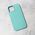Futrola Summer color - iPhone 13 Pro Max 6.7 mint.