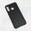 Futrola Carbon fiber - Huawei P30 Lite crna.