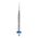Srafciger 2UUL 0.6mm Tri-Point Y-trokraki - svakodnevnu upotrebu U0003.