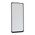 Zastitno Staklo Tempered glass 5D - Xiaomi Redmi 10/Redmi 10 Prime crni.