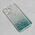 Futrola Heart Glitter - iPhone 13 Pro Max 6.7 mint.