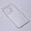 Futrola Full Protection - iPhone 13 Pro Transparent.