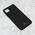 Silikonska futrola Teracell ultra tanka (skin) - Samsung A226 Galaxy A22 5G mat crna.