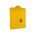 Zastita kamere 3D Full Cover - iPhone 12 6.1 Transparent.