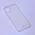 Silikonska futrola Teracell ultra tanka (skin) - Samsung A226 Galaxy A22 5G Transparent.