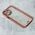 Futrola Cirkon Camera - iPhone 13 Pro Max 6.7 roze.