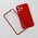 Futrola Slim 360 Full - iPhone 13 Pro crvena.