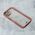 Futrola Cirkon Camera - iPhone 13 roze.