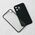 Futrola Slim 360 Full - iPhone 13 Pro crna.