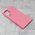 Futrola Gentle Color - Samsung Galaxy S22 Ultra 5G roze.