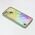 Futrola Candy Marble - Realme C21 mint.