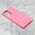 Futrola Gentle Color - Samsung A336 Galaxy A33 5G roze.