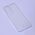 Silikonska futrola Teracell ultra tanka (skin) - Xiaomi 12 Pro Transparent.