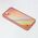 Futrola Candy Marble - Realme C11 (2021)/Realme C20 roze.