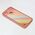 Futrola Candy Marble - Realme C21 roze.