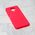 Silikonska futrola Teracell Giulietta - Nokia G10/G20 mat pink.