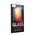 Zastitno Staklo Tempered glass full glue - Xiaomi 12 Pro zakrivljeni crni.