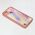 Futrola Candy Marble - Realme C21 svetlo ljubicasta.