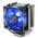 CPU Cooler Antec A40 PRO (AM4/AM5/1200/1700) TDP 125W.