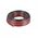 Kabl - zvucnike 2x1mm copper 100m crno crveni.