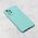 Futrola Nano Silikon - Samsung A536 Galaxy A53 5G mint.