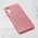 Futrola Crystal Dust - Xiaomi Redmi Note 11T 5G/Poco M4 Pro 5G roze.