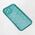 Futrola Heart Color IMD - iPhone 12 Pro 6.1 tamno zelena.