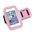 Futrola oko ruke EL1 6.5'' pink.