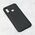 Futrola Carbon fiber - Samsung A405F Galaxy A40 crna.