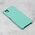 Futrola Summer color - Samsung A226 Galaxy A22 5G mint.
