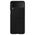 Samsung Futrola kozna - F711B Galaxy Samsung F771B Galaxy Z Flip3 5G crna (EF-VF711-LBE).