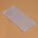 Futrola Transparent Ice Cube - Huawei Honor X8.