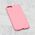 Futrola Summer color - iPhone 7/8/SE (2020)/SE (2022) roze.