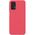 Futrola Nillkin Scrub - Samsung A135 Galaxy A13 4G crvena.