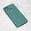 Futrola Nano Silikon - Xiaomi Redmi 10A tamno zelena.