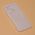 Silikonska futrola Ultra Thin - Xiaomi Redmi 10 Power Transparent.