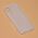 Silikonska futrola Ultra Thin - Wiko U10 Transparent.