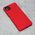 Futrola Soft TPU - Samsung A226 Galaxy A22 5G crvena.