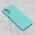 Futrola Silikon Pro Camera - Samsung A135 Galaxy A13 4G mint.